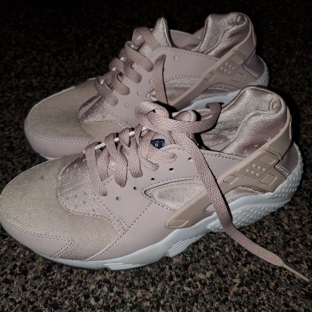 Nike sneakers
